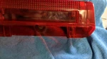 New Genuine Ducati Paso 907 Ie Tail Brake Light Lens 50R-0042776 Dot Sae 86. Fixed Price $375.00.