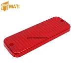 Taillight Lens For Honda ATC110 ATC125M ATC185S ATC200/M 33302-958-013. Fixed Price $14.95.