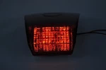Brake Tail Light Led Smoke Lens For Bmw 1997-2005 K1200GT, K1200RS, R1150R. Fixed Price $57.28.