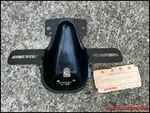 Genuine Honda CS90 CYS90 Bracket Taillight Stanley Black Japan Nos. Fixed Price $95.20.