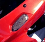 Hotbodies Front Turn Signals Gsxr 1000 750 600 2006-2016 Smoke Free Ship. Fixed Price $39.30.