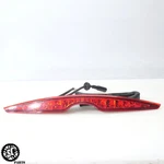 2019 Indian Roadmaster Tour Pack Trunk Rear Brake Tail Light. Fixed Price $169.00.