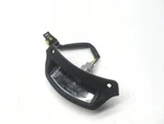 Support And License Plate Light Piaggio Vespa Sprint 25KM-H 50 2020 CD0201. Fixed Price $23.10.
