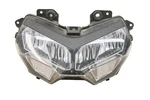23 Kawasaki KLR650 Adventure Front Center Head Light Lamp KL650LPFAN. Fixed Price $299.99.