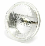 Ge 6 Volt 25W Sealed Beam Bulb. Fixed Price $23.31.
