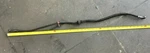 Piaggio X9 250CC Scooter 2000 Model Front Right Hand Brake Pipe T238. Fixed Price $26.91.