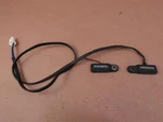 2007-2011 Harley Dyna Super Glide Fxdc Moonsmc Led Turn Signal Indicator. Fixed Price $124.49.