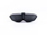 Led Tail Light Int. Turn Signals For Yamaha 03-05 R6,03-09 R6S. Fixed Price $56.95.