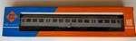 Roco Ho 4265 Passenger Car Db "silberling" Excellent Lights. Fixed Price $22.00.