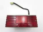 Tail Light Rear Lens Yamaha XV920 Virago 10L-84710-60-00 1982 Lamp Lite Bulb. Fixed Price $18.71.
