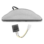 For Yamaha Road Star 2004-2009 Bikemaster 261838 Integrated Tail Light. Fixed Price $112.17.