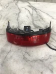 21 Triumph Rocket Iii 3 Gt 2500 Rear Back. Fixed Price $151.24.