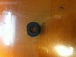 Yamaha Oem Tail Light Grommet 1980-1981 XS850 3J2-84759-00-00. Fixed Price $10.00.