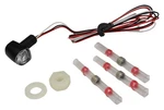 Led Rear Light Koso Nano 14X10MM M6 Matte Black E-tested Universal Motorcycles. Fixed Price $55.80.