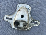 Oem Yamaha YCS1 180CC Bonanza Mount Bracket YHA15. Fixed Price $14.95.