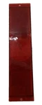 Arctic Cat 0116-406 Snowmobile Taillight Lens Fits 1973-1981, 1984-1994 Lemans. Fixed Price $24.99.