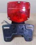 Very Nice Honda Tail Light Assy HM21RC W/bracket (eb/rm). Fixed Price $95.00.