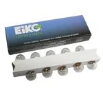 Eiko Light Bulb Lamp - #89 Set Of 10. Fixed Price $11.99.