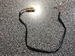 Oem Kawasaki Early A1 A7 F4 F3 G3 H1 Mach Tail Lamp Light Rear Wire Harness Vtg. Fixed Price $24.99.