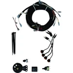 Dux 4 Turn Signal Kit W/toggle Switch TSK-P-RZR-001. Fixed Price $168.75.