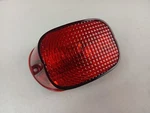 Harley Davidson Flt Flhr Xl Touring Rear Fender Brake Light Assembly 68368-03. Fixed Price $12.15.