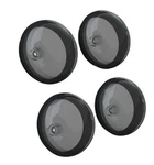 15-24 Indian Scout Sixty Smoked Turn Signal Lenses Front Rear Pack 2884129. Fixed Price $49.98.