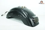 Harley Softail Fxst Deuce Oem Rear Wheel Fender Taillight Brake Lamp 59759-00. Fixed Price $178.20.