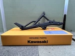 35063-0523-18R 2009 2011 Kawasaki Ninja 650R ER-6N Rh Footpeg Bracket Step. Fixed Price $158.09.