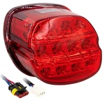 Saddle Tramp BC-HDTL5 Red Led Replacement Tail Light Harley Davidson 1999-2009. Fixed Price $219.99.