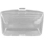 Drag Specialties 2040-0129 Clear Replacement Front Fender Lens For 99-13 Touring. Fixed Price $20.95.