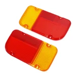 For Subaru Sambar KS3 KS4 TT1 TT2 Rear Tail Light Turn Signal Lenses New Jdm. Fixed Price $79.98.