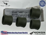 Honda Genuine Oem Authentic Rubber BUSHINGSTRX450 NRX1800 CB1100 52489-HN0-671. Fixed Price $21.25.
