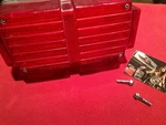 82 Honda Goldwing Taillight Brake Assembly Oem GL1100A. Fixed Price $32.00.