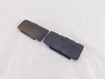 88-2000 Honda GL1500 Goldwing Left Right Rear Trunk Tail Brake Light Covers. Fixed Price $9.99.