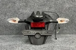 Kawasaki Ninja Rear Fender And Lights Part Number 35019-0566. Fixed Price $65.00.