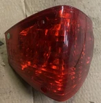 Rear Stop Light Piaggio Fly 150 4T 2004 2012. Fixed Price $25.00.
