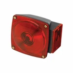 Wesbar Tail Light Combo 6 Function Under 80" Right Curbside 2823284. Fixed Price $24.99.