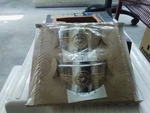 Pair Harley Davidson Flat Lens Visor. Fixed Price $25.00.
