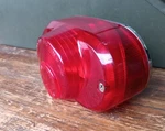 Honda Motorcycle Tail Light Assembly 1960 Oem Stanley HM-5RC C72/C77 Series. Fixed Price $88.50.