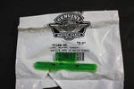 New Genuine Harley Davidson Green Neutral Lens Oem # 71150-92. Fixed Price $6.95.