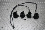 2005 Yamaha Royal Star XVZ1300TF Venture Motor Manifolds Set. Fixed Price $39.99.