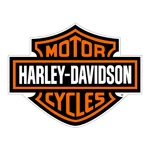 Harley-davidson Air Foil Luggage Rack Led Light Smoked. Fixed Price $79.95.