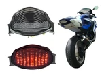 Led Rearlamp Brake Taillight+built-in Turn Signal For Suzuki 2005-2006 GSX-R1000. Fixed Price $56.42.