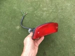 2816 Honda VF700CF Rear Back Brake Light 1985 VF750 ?? Stanley 8205. Fixed Price $24.17.