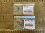 Suzuki N.o.s. Part # 35766-37110 You Are Purchasing Two ( 2 ) Items. Fixed Price $10.00.