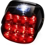 Led Rear Brake Tail Light For Harley Touring Road King Electra Street Glide Dyna. Fixed Price $24.95.