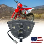 Led Headlight Drl For Gas 300 EC250F 350F / Husaberg Fe 450. Fixed Price $75.00.