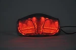 Tail Light Led Smoke Integrated Turn Signal Mv Agusta Strada, F4 ,F1000, Brutale. Fixed Price $59.10.