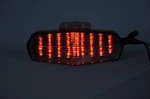 Tail Light Led Smoke Sequential Integrated Turn Signal Ducati 02-07 Multistrada. Fixed Price $66.38.