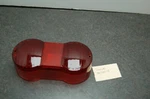 Nos Suzuki 35710-11 Tail Light Lens GT380 550 750 RV90 New Old Stock Factory. Fixed Price $50.00.
